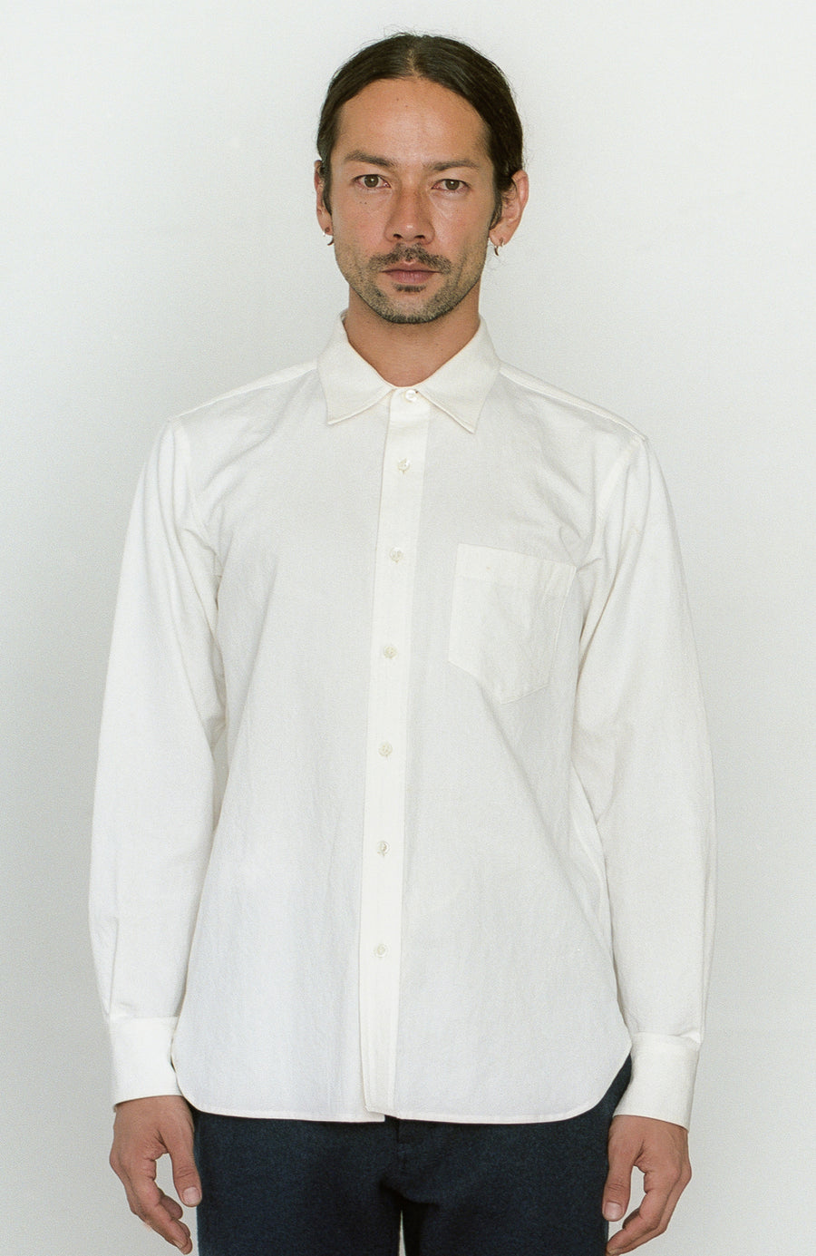 Washi Shirt (white)