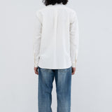 Washi Shirt (white)