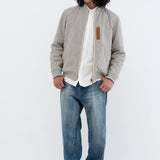 Denim Pants (Distressed)