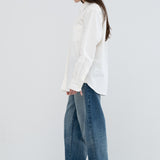 Denim Pants (Distressed)