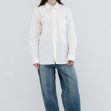 Washi Shirt (white)
