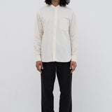 Washi Shirt (off white)