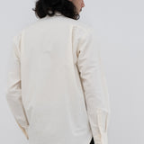 Washi Shirt (off white)