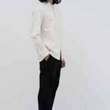 Rust Black Pants