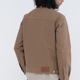 Natural Brown Jacket