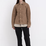 Rust Black Pants
