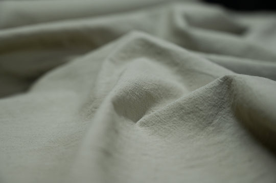 Cotton / Linen