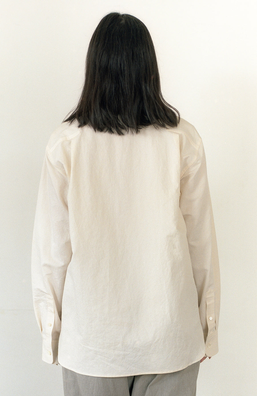 Washi Shirt (off white)