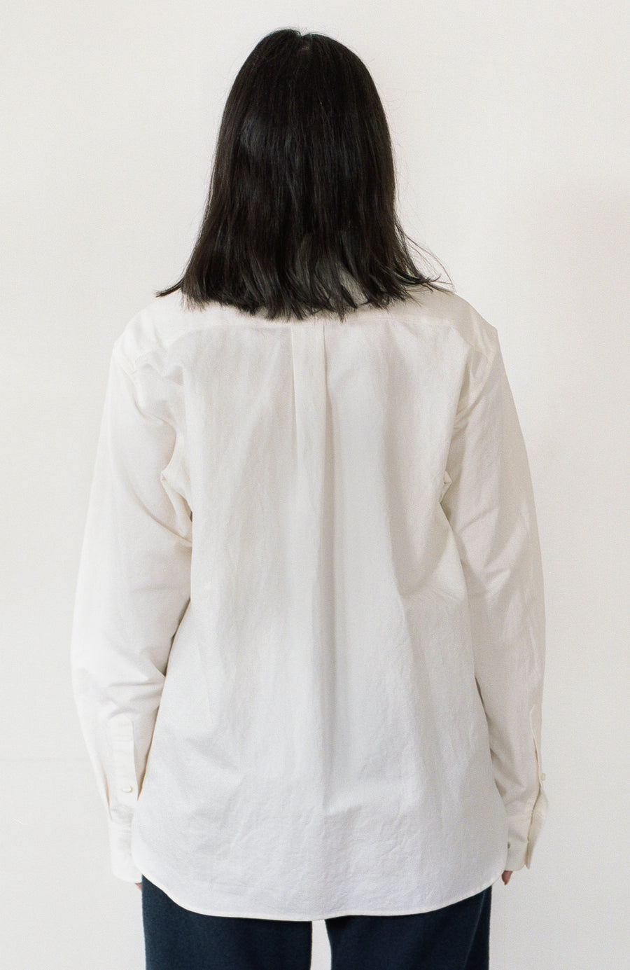Washi Shirt (white)