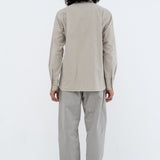 Cotton/Linen Shirt