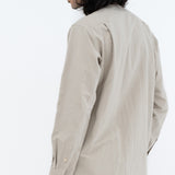 Cotton/Linen Shirt