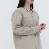 Cotton/Linen Shirt