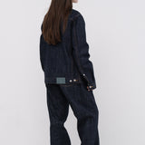 Denim Pants (Raw)
