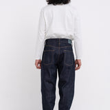 Denim Pants (Raw)